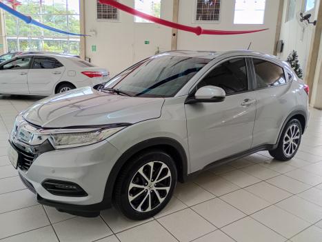 HONDA HR-V 1.8 16V 4P EXL FLEX AUTOM�TICO CVT, Foto 3