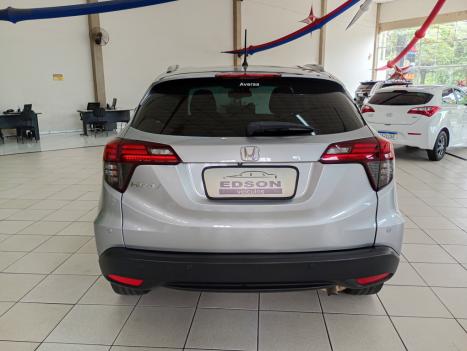 HONDA HR-V 1.8 16V 4P EXL FLEX AUTOM�TICO CVT, Foto 6