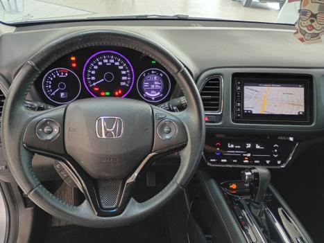 HONDA HR-V 1.8 16V 4P EXL FLEX AUTOM�TICO CVT, Foto 9