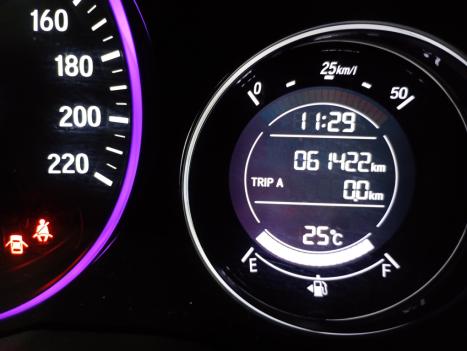 HONDA HR-V 1.8 16V 4P EXL FLEX AUTOM�TICO CVT, Foto 10