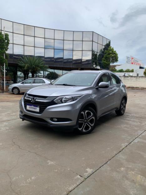 HONDA HR-V 1.8 16V 4P EX FLEX AUTOM�TICO CVT, Foto 1