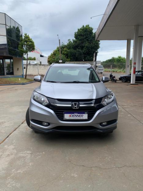HONDA HR-V 1.8 16V 4P EX FLEX AUTOM�TICO CVT, Foto 2