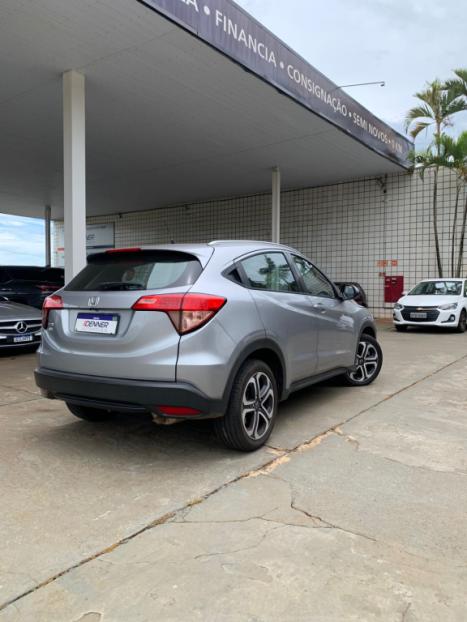 HONDA HR-V 1.8 16V 4P EX FLEX AUTOM�TICO CVT, Foto 4