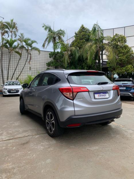 HONDA HR-V 1.8 16V 4P EX FLEX AUTOM�TICO CVT, Foto 6