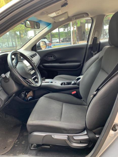 HONDA HR-V 1.8 16V 4P EX FLEX AUTOM�TICO CVT, Foto 7