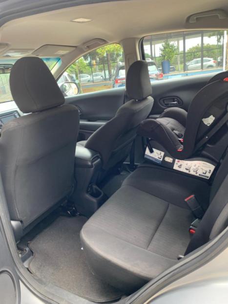 HONDA HR-V 1.8 16V 4P EX FLEX AUTOM�TICO CVT, Foto 8