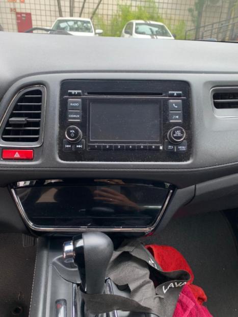 HONDA HR-V 1.8 16V 4P EX FLEX AUTOM�TICO CVT, Foto 10