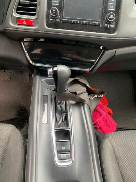 HONDA HR-V 1.8 16V 4P EX FLEX AUTOM�TICO CVT, Foto 11