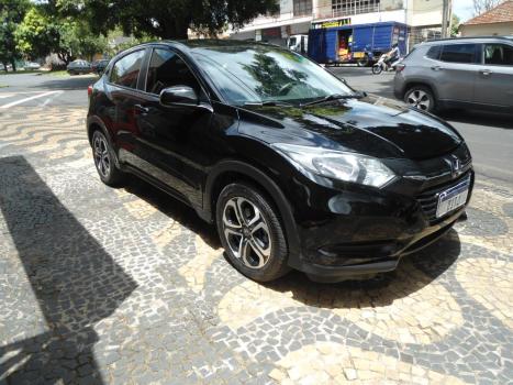 HONDA HR-V 1.8 16V 4P LX FLEX AUTOM�TICO CVT, Foto 2