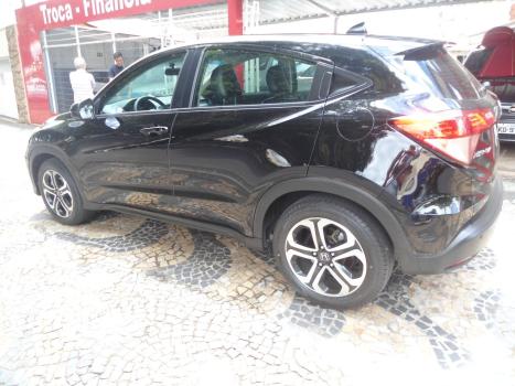 HONDA HR-V 1.8 16V 4P LX FLEX AUTOM�TICO CVT, Foto 4