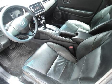 HONDA HR-V 1.8 16V 4P LX FLEX AUTOM�TICO CVT, Foto 5