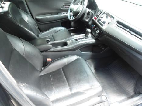 HONDA HR-V 1.8 16V 4P LX FLEX AUTOM�TICO CVT, Foto 6