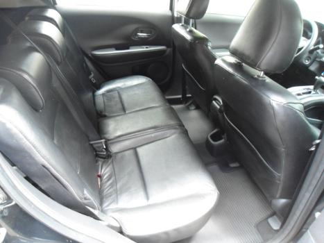 HONDA HR-V 1.8 16V 4P LX FLEX AUTOM�TICO CVT, Foto 7