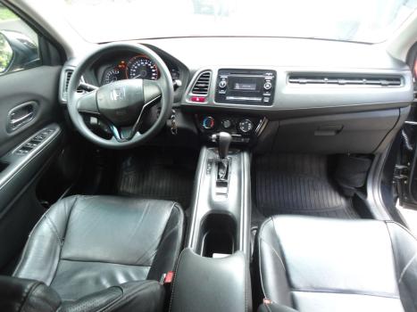 HONDA HR-V 1.8 16V 4P LX FLEX AUTOM�TICO CVT, Foto 8
