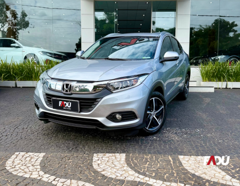 HONDA HR-V 1.8 16V 4P EX FLEX AUTOM�TICO CVT, Foto 1