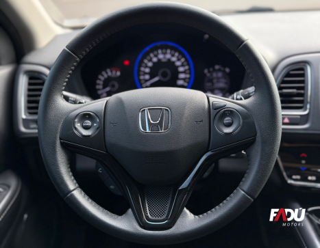 HONDA HR-V 1.8 16V 4P EX FLEX AUTOM�TICO CVT, Foto 5