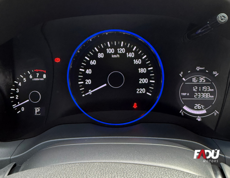 HONDA HR-V 1.8 16V 4P EX FLEX AUTOM�TICO CVT, Foto 6