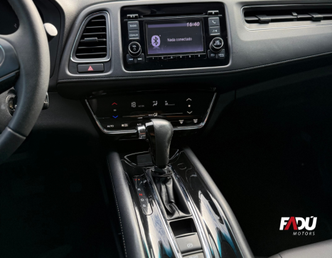 HONDA HR-V 1.8 16V 4P EX FLEX AUTOM�TICO CVT, Foto 7