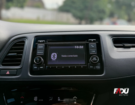 HONDA HR-V 1.8 16V 4P EX FLEX AUTOM�TICO CVT, Foto 8