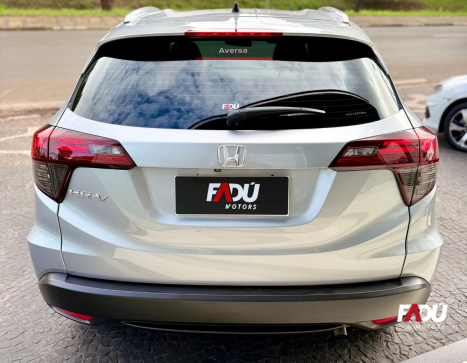 HONDA HR-V 1.8 16V 4P EX FLEX AUTOM�TICO CVT, Foto 9