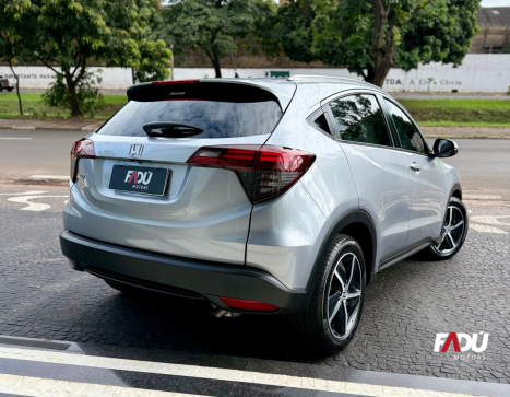 HONDA HR-V 1.8 16V 4P EX FLEX AUTOM�TICO CVT, Foto 10