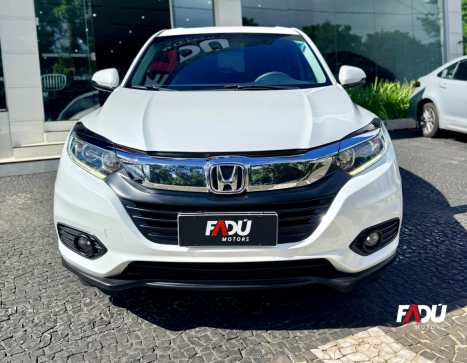HONDA HR-V 1.8 16V 4P LX FLEX AUTOM�TICO CVT, Foto 2