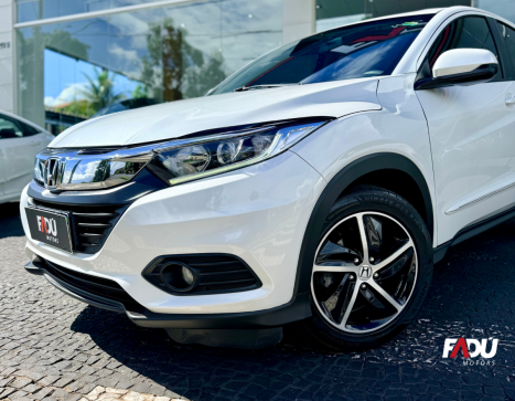 HONDA HR-V 1.8 16V 4P LX FLEX AUTOM�TICO CVT, Foto 3