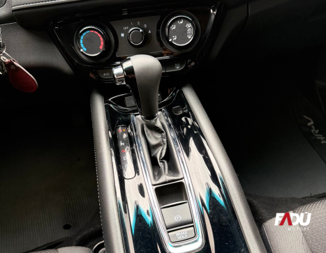 HONDA HR-V 1.8 16V 4P LX FLEX AUTOM�TICO CVT, Foto 7