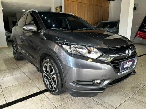 HONDA HR-V 1.8 16V 4P EX FLEX AUTOM�TICO CVT, Foto 3