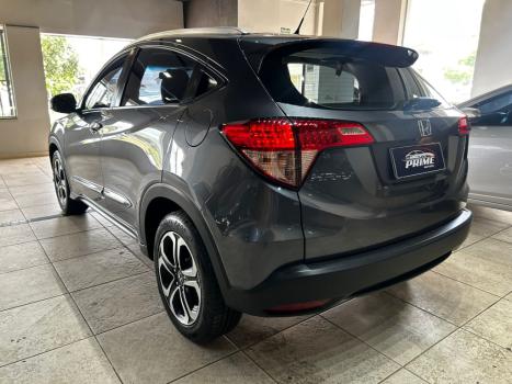HONDA HR-V 1.8 16V 4P EX FLEX AUTOM�TICO CVT, Foto 6