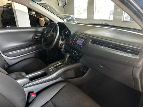 HONDA HR-V 1.8 16V 4P EX FLEX AUTOM�TICO CVT, Foto 7