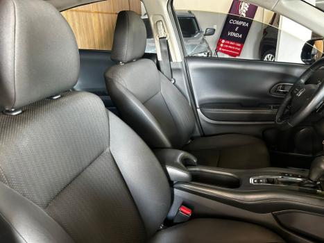 HONDA HR-V 1.8 16V 4P EX FLEX AUTOM�TICO CVT, Foto 8