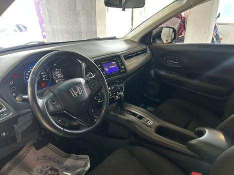 HONDA HR-V 1.8 16V 4P EX FLEX AUTOM�TICO CVT, Foto 10