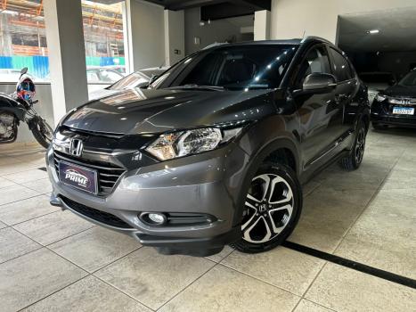 HONDA HR-V 1.8 16V 4P EX FLEX AUTOM�TICO CVT, Foto 12