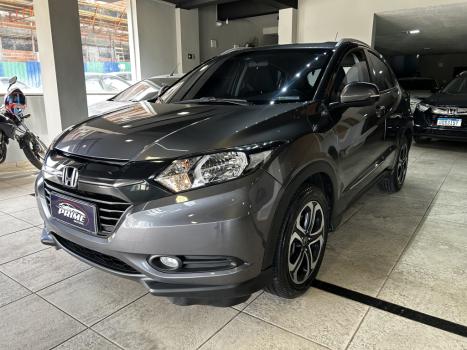 HONDA HR-V 1.8 16V 4P EX FLEX AUTOM�TICO CVT, Foto 13