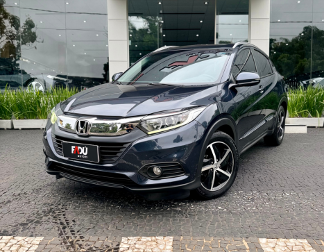 HONDA HR-V 1.8 16V 4P EX FLEX AUTOM�TICO CVT, Foto 1