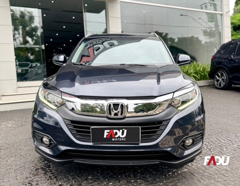 HONDA HR-V 1.8 16V 4P EX FLEX AUTOM�TICO CVT, Foto 2