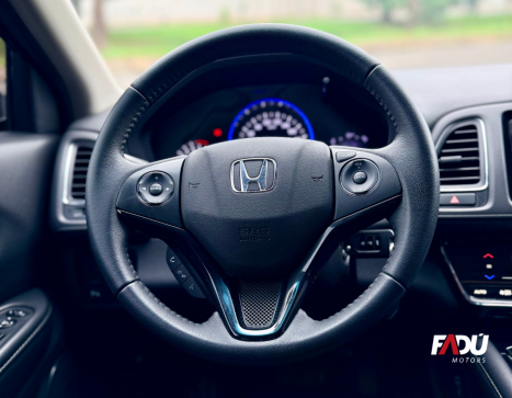 HONDA HR-V 1.8 16V 4P EX FLEX AUTOM�TICO CVT, Foto 5
