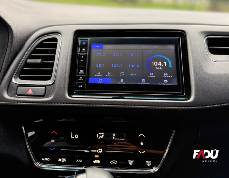 HONDA HR-V 1.8 16V 4P EX FLEX AUTOM�TICO CVT, Foto 7