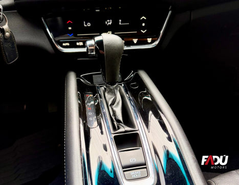 HONDA HR-V 1.8 16V 4P EX FLEX AUTOM�TICO CVT, Foto 8