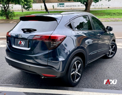 HONDA HR-V 1.8 16V 4P EX FLEX AUTOM�TICO CVT, Foto 10