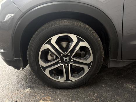 HONDA HR-V 1.8 16V 4P EX FLEX AUTOM�TICO CVT, Foto 3