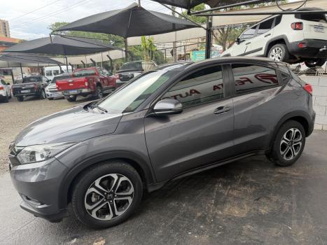 HONDA HR-V 1.8 16V 4P EX FLEX AUTOM�TICO CVT, Foto 4