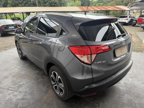 HONDA HR-V 1.8 16V 4P EX FLEX AUTOM�TICO CVT, Foto 5