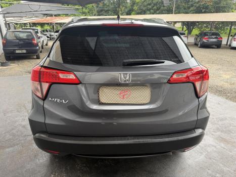 HONDA HR-V 1.8 16V 4P EX FLEX AUTOM�TICO CVT, Foto 6