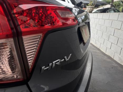 HONDA HR-V 1.8 16V 4P EX FLEX AUTOM�TICO CVT, Foto 7
