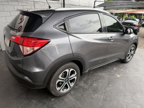 HONDA HR-V 1.8 16V 4P EX FLEX AUTOM�TICO CVT, Foto 8