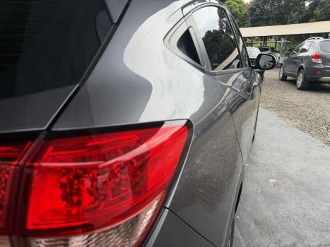 HONDA HR-V 1.8 16V 4P EX FLEX AUTOM�TICO CVT, Foto 9
