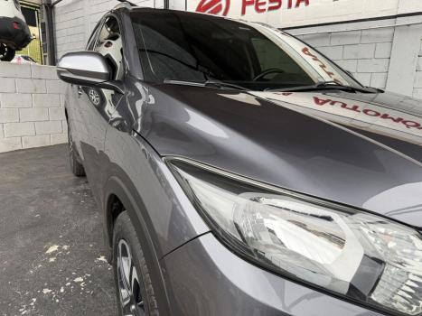 HONDA HR-V 1.8 16V 4P EX FLEX AUTOM�TICO CVT, Foto 10