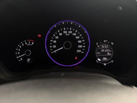 HONDA HR-V 1.8 16V 4P EX FLEX AUTOM�TICO CVT, Foto 11